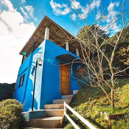 Suite Em Campos Do Jordao, Super Aconchegante. Exterior photo