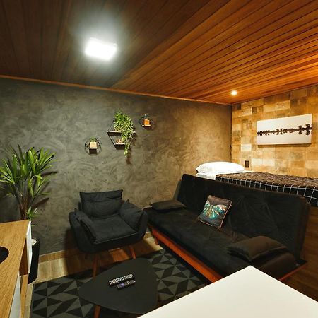 Suite Em Campos Do Jordao, Super Aconchegante. Exterior photo