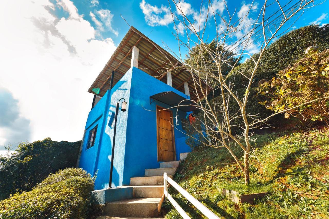 Suite Em Campos Do Jordao, Super Aconchegante. Exterior photo