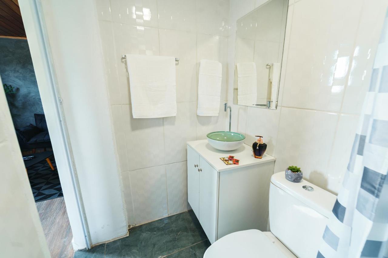 Suite Em Campos Do Jordao, Super Aconchegante. Exterior photo